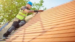 Best Storm Damage Roof Repair  in Rothsville, PA