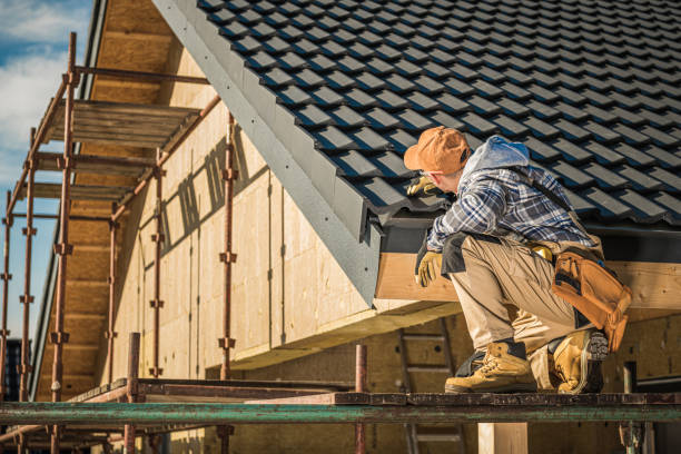 Best Roof Ventilation Installation  in Rothsville, PA