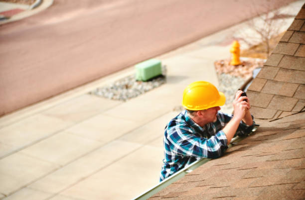 Best Rubber Roofing (EPDM, TPO)  in Rothsville, PA