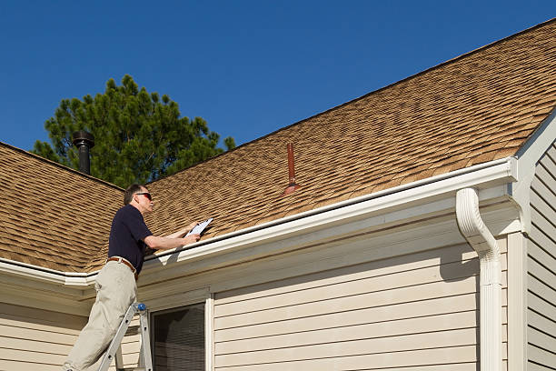 Best Green or Eco-Friendly Roofing Solutions  in Rothsville, PA