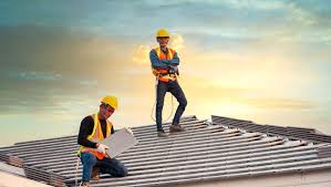 Reliable Rothsville, PA  Roofing repair and installation Solutions